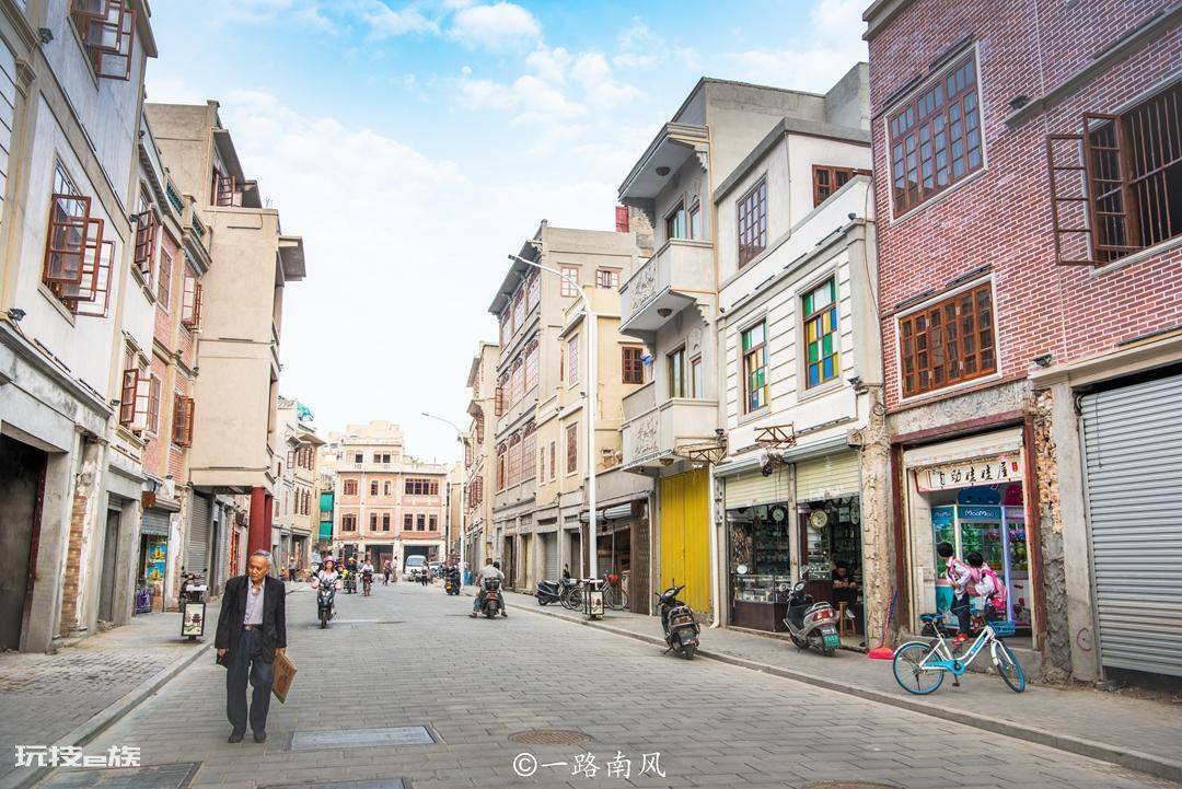 潮汕是指哪几个城市(你还在把潮汕当成是一座城市吗)-图片3